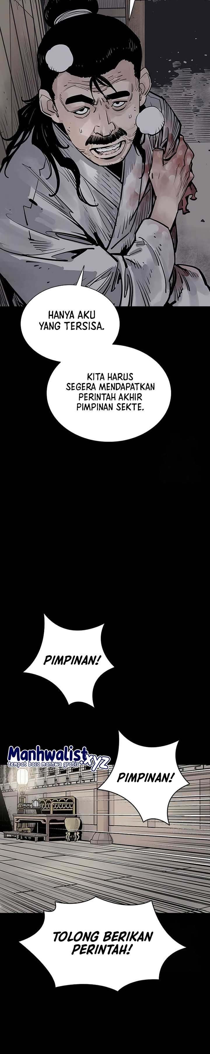 Death God Chapter 66 Image 42