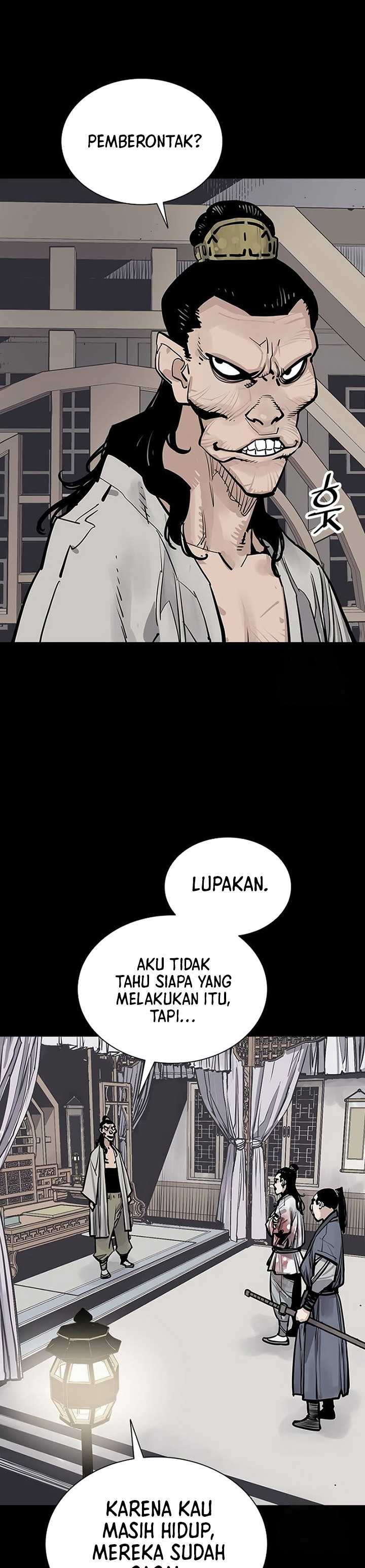 Death God Chapter 66 Image 43