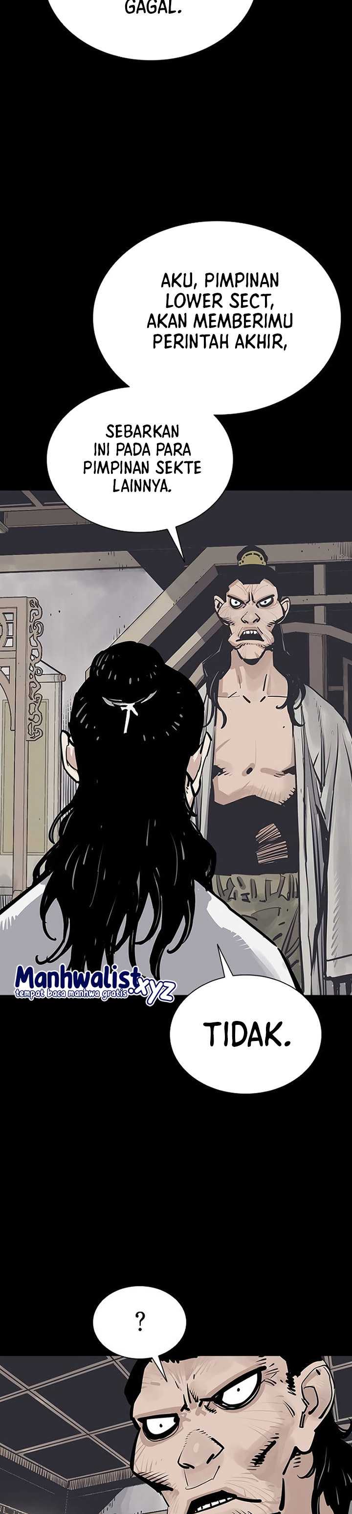 Death God Chapter 66 Image 44