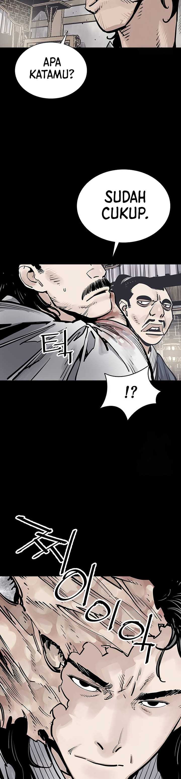 Death God Chapter 66 Image 45