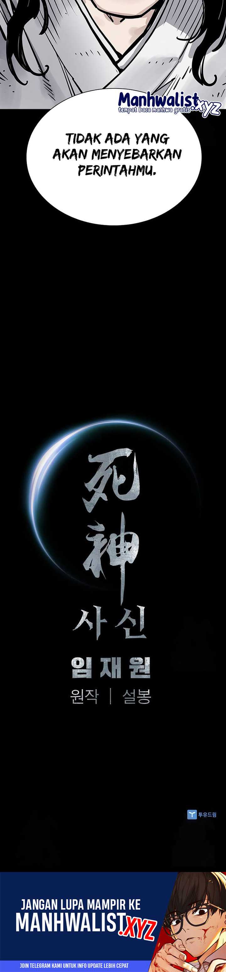 Death God Chapter 66 Image 46