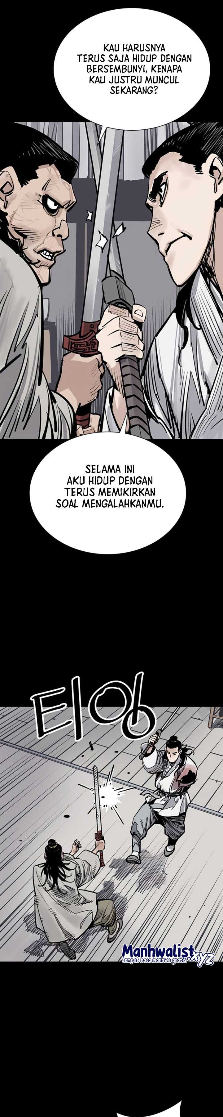 Death God Chapter 67 Image 9