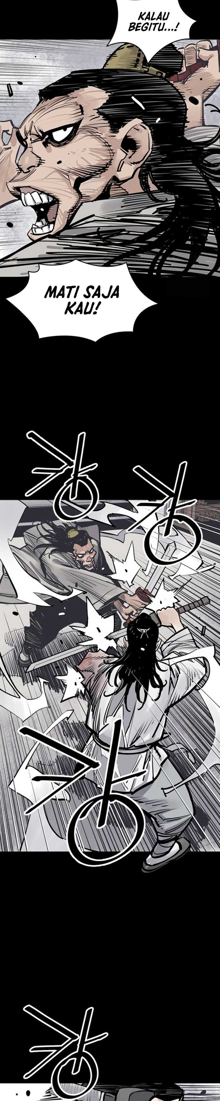 Death God Chapter 67 Image 10