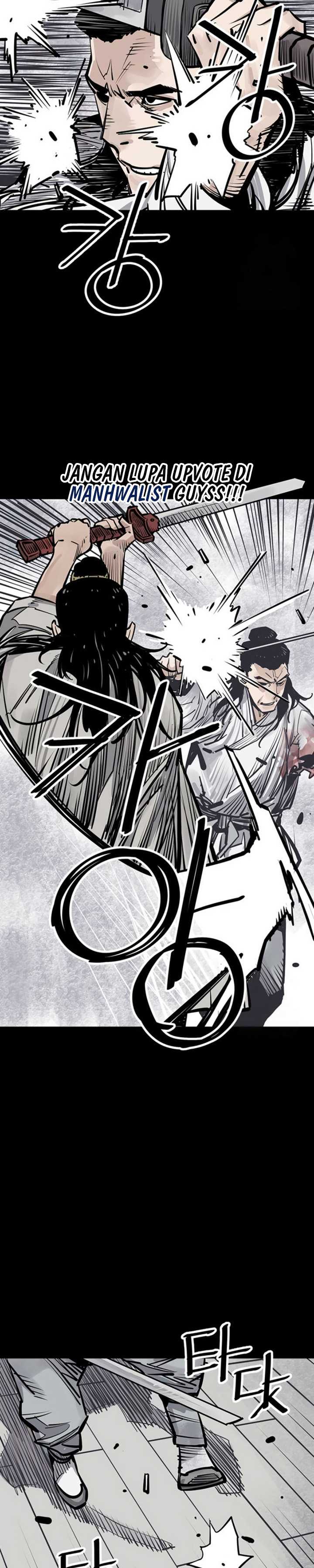 Death God Chapter 67 Image 11