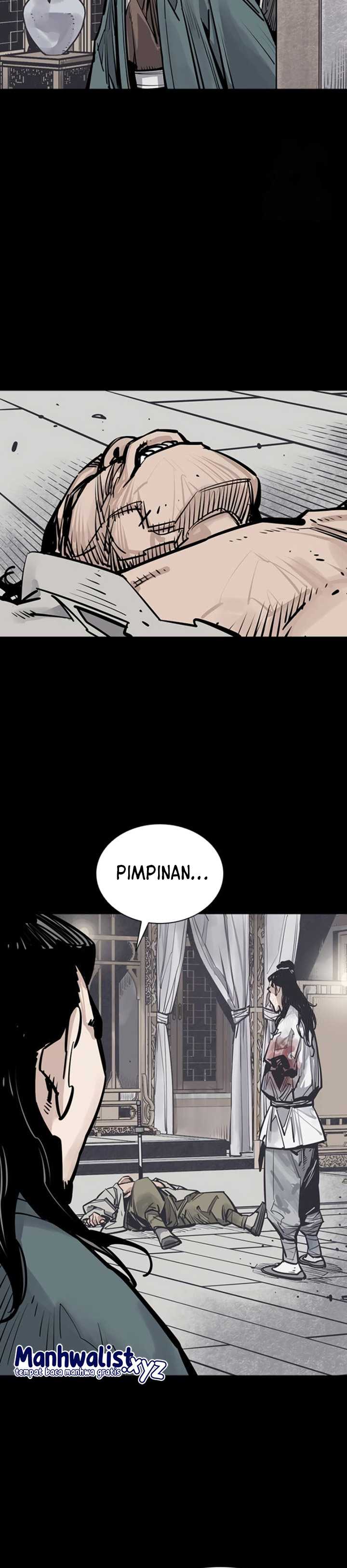 Death God Chapter 67 Image 16