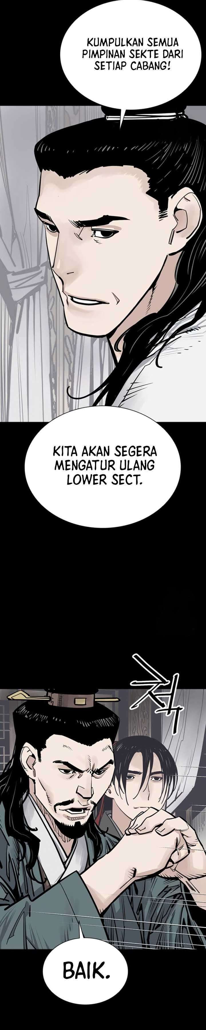 Death God Chapter 67 Image 17