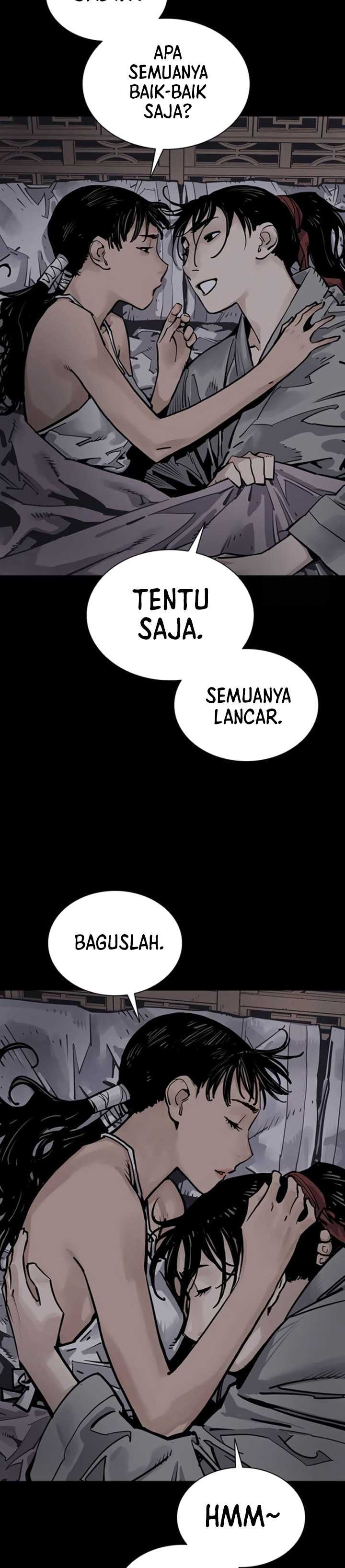 Death God Chapter 67 Image 22