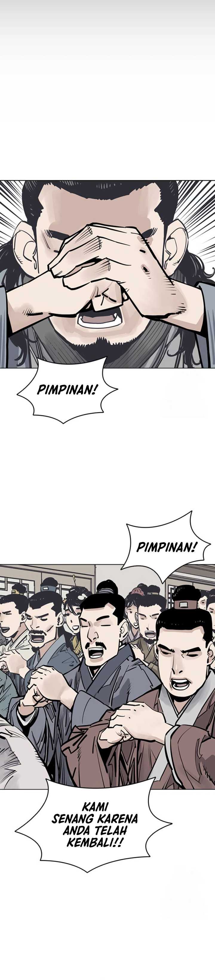 Death God Chapter 67 Image 24