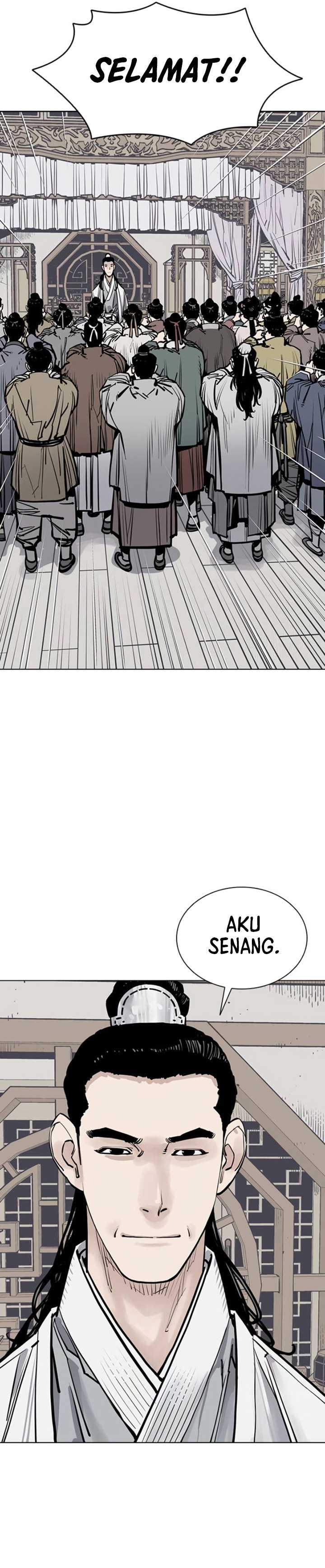 Death God Chapter 67 Image 25