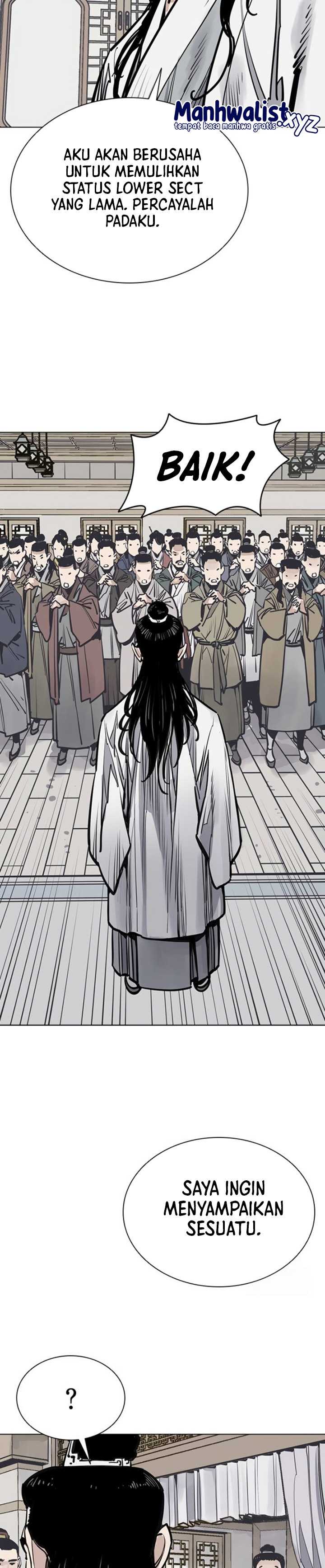 Death God Chapter 67 Image 27