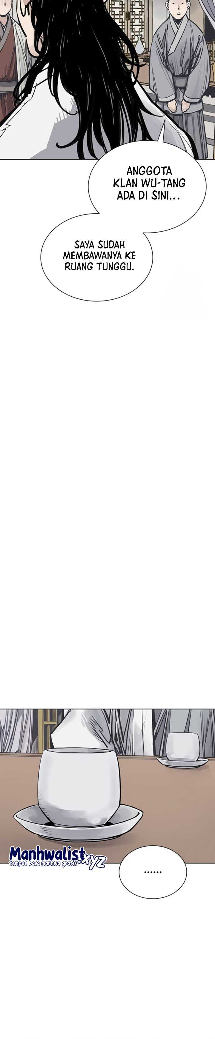 Death God Chapter 67 Image 28