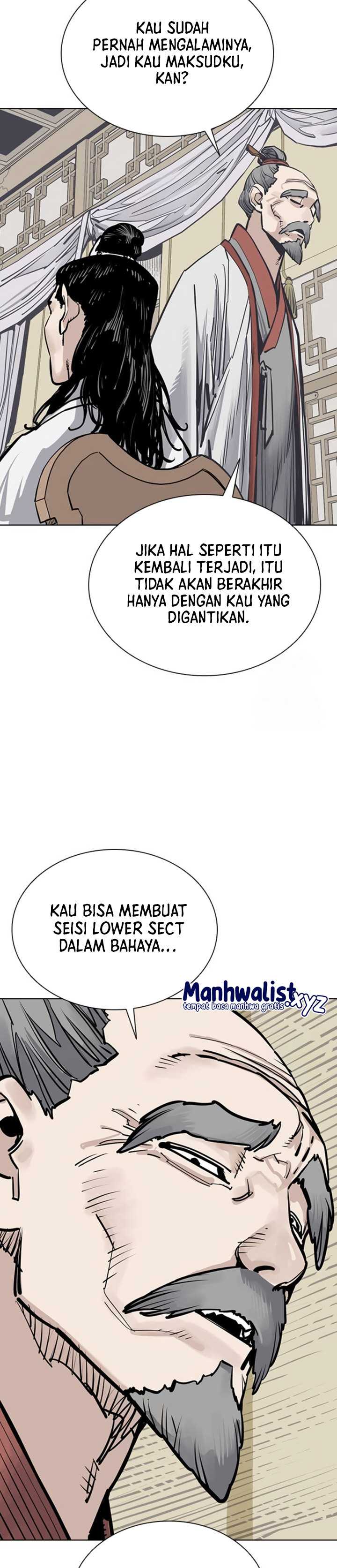 Death God Chapter 67 Image 35