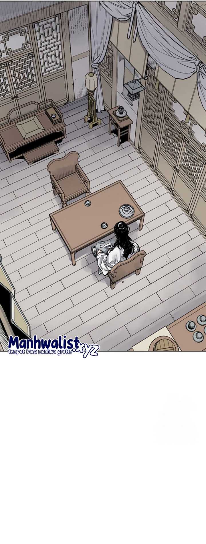 Death God Chapter 67 Image 37