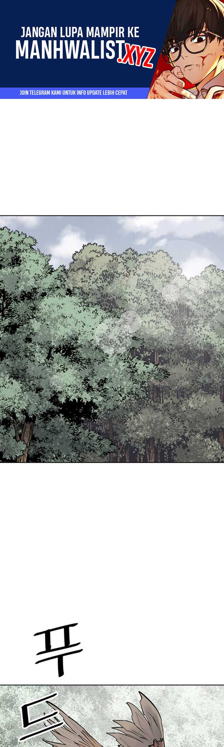 Death God Chapter 68 Image 1