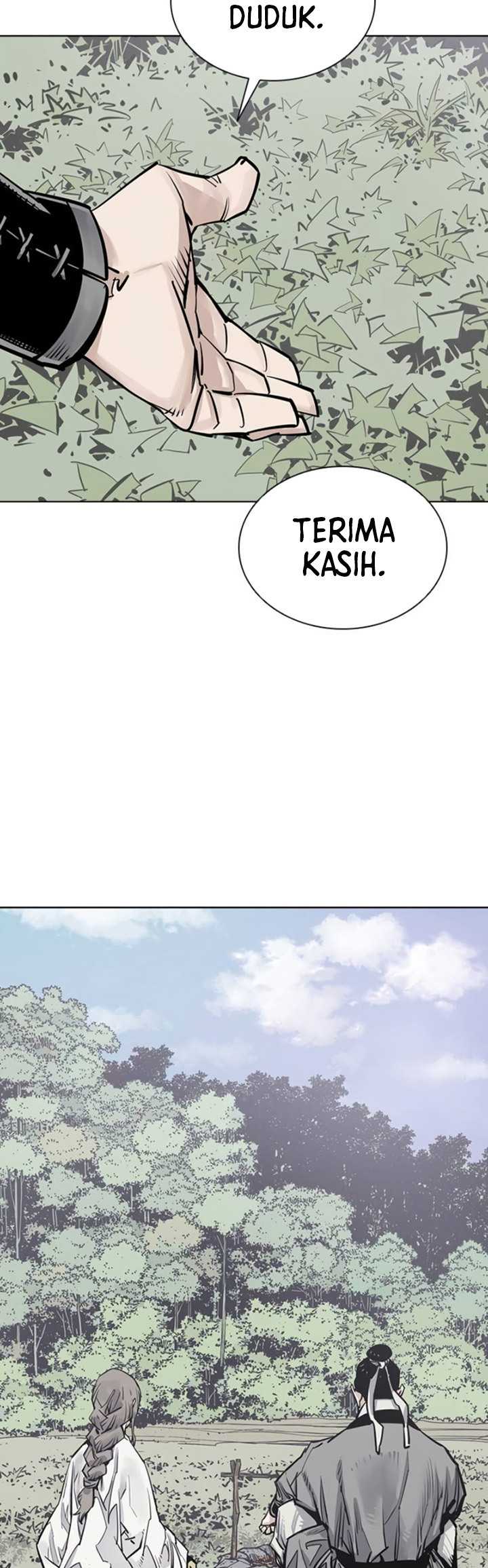 Death God Chapter 68 Image 5