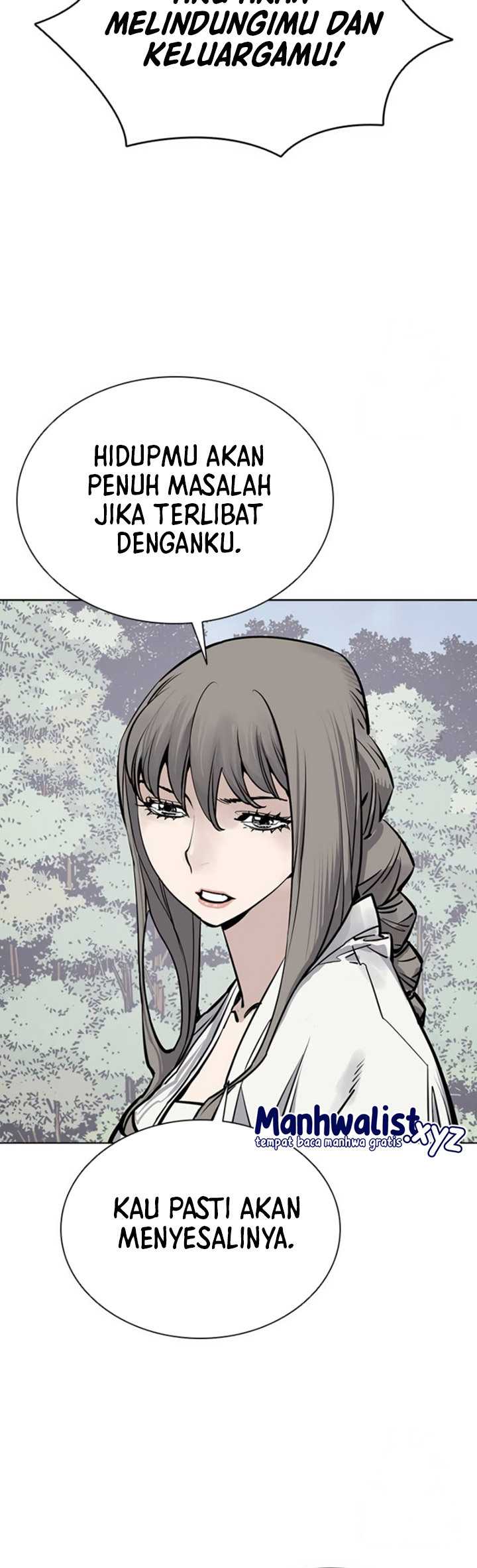 Death God Chapter 68 Image 21