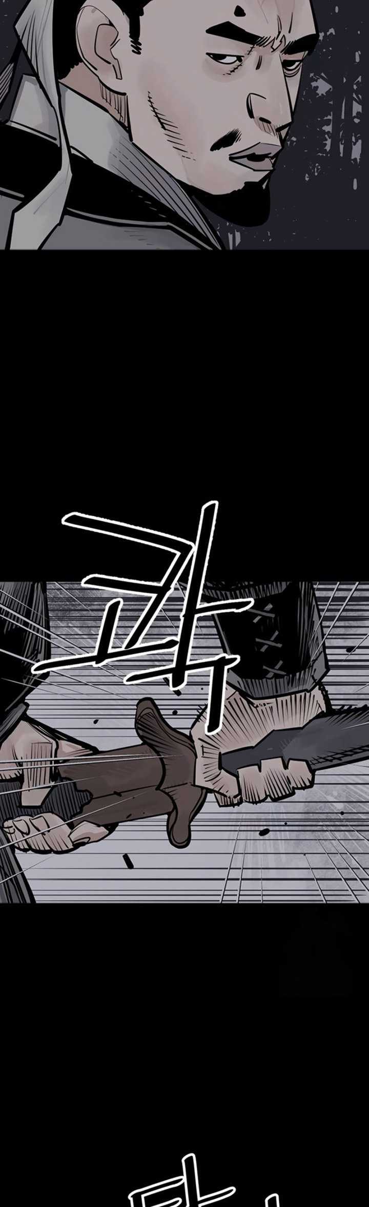 Death God Chapter 68 Image 31