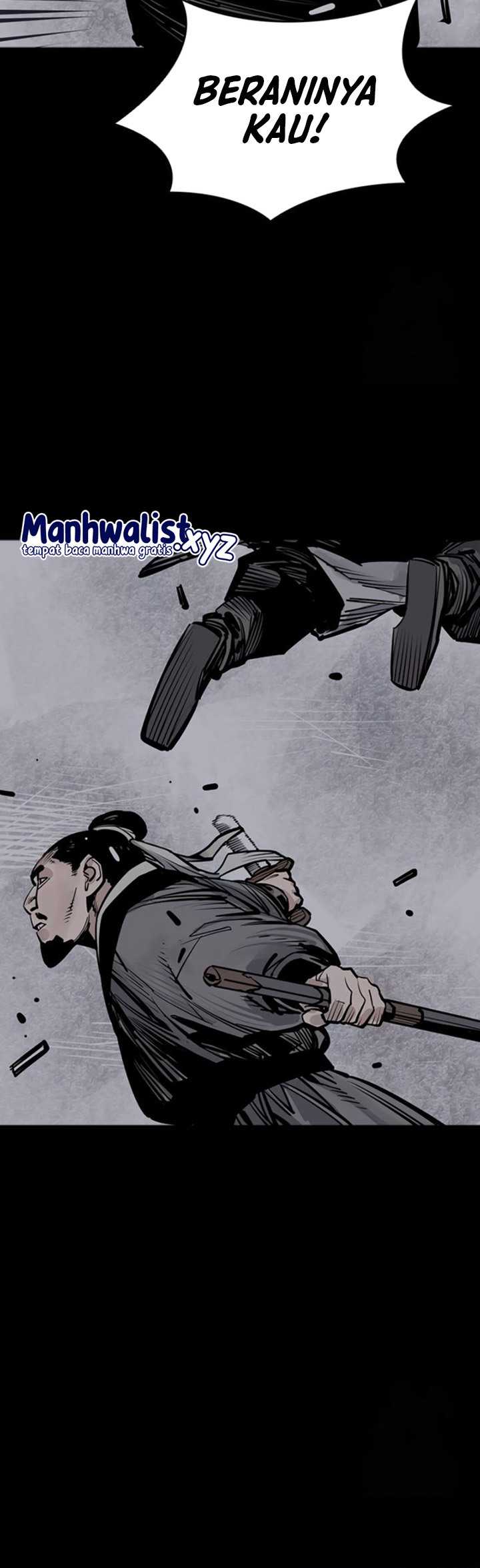 Death God Chapter 68 Image 33