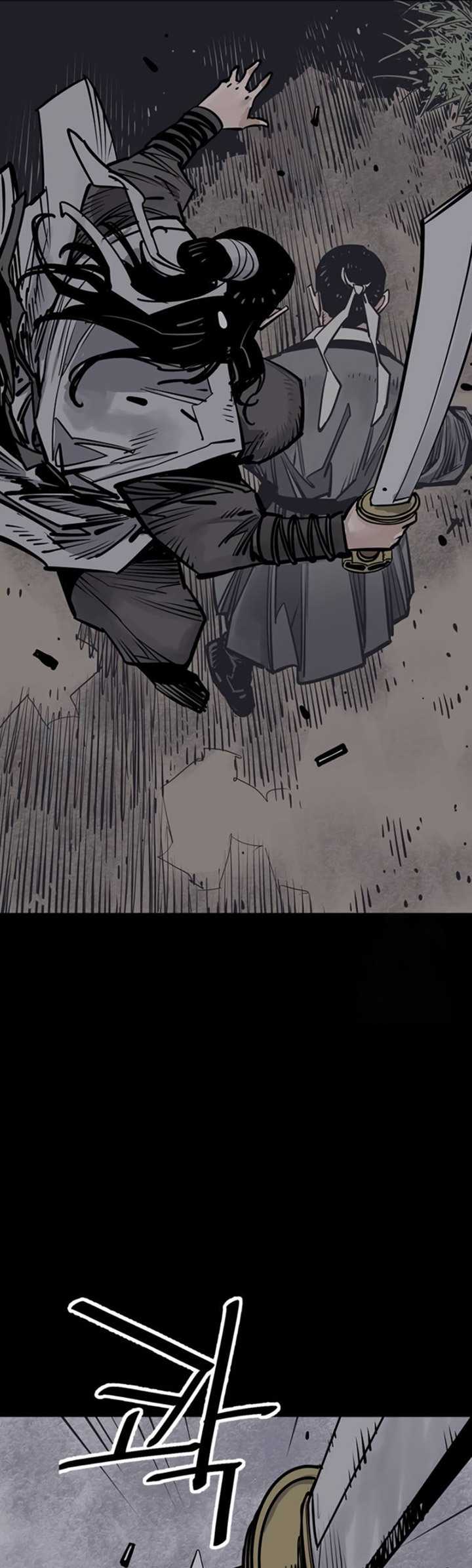 Death God Chapter 68 Image 34