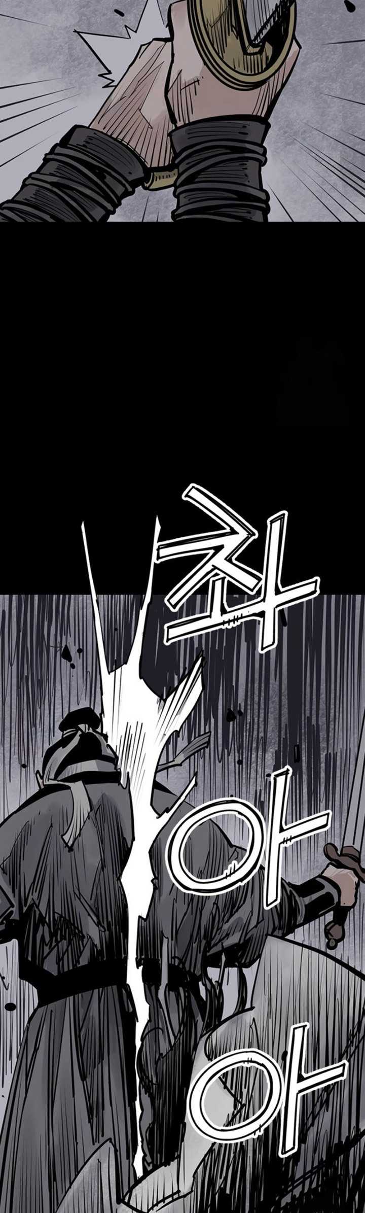 Death God Chapter 68 Image 35