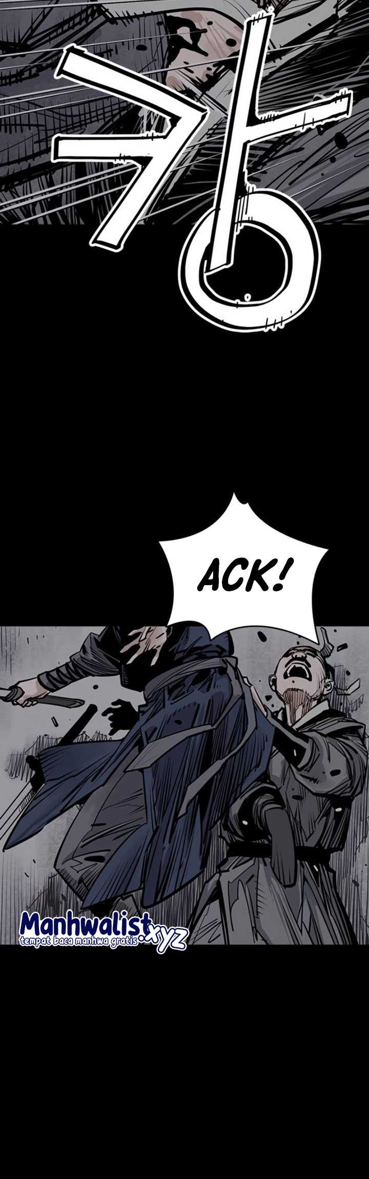 Death God Chapter 68 Image 41