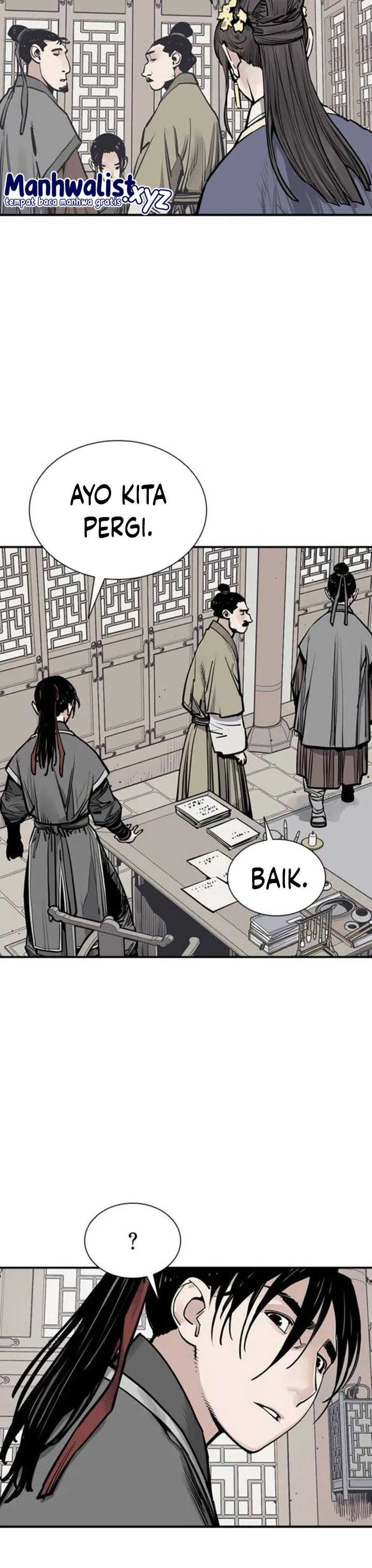 Death God Chapter 69 Image 3