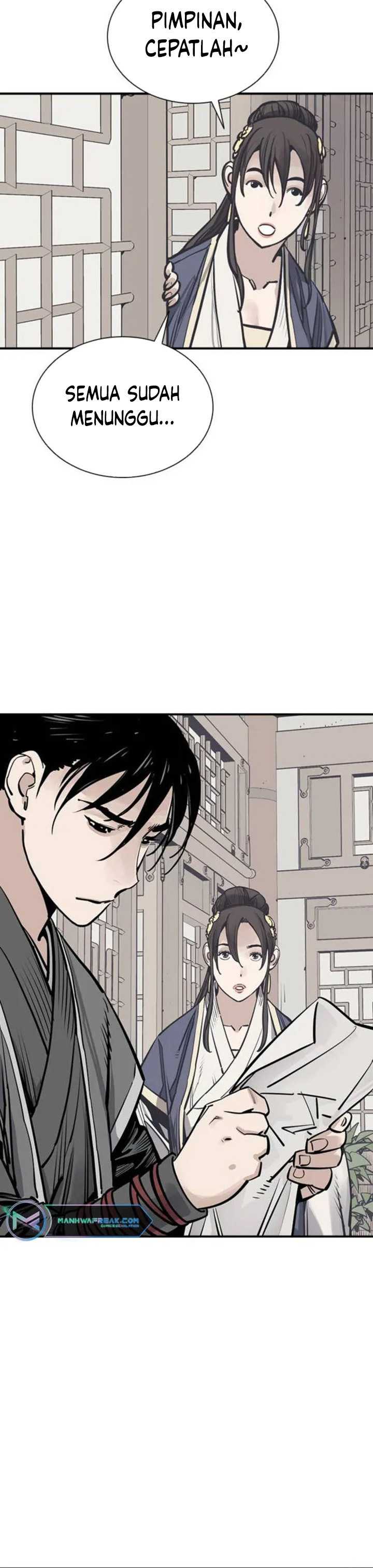 Death God Chapter 69 Image 5