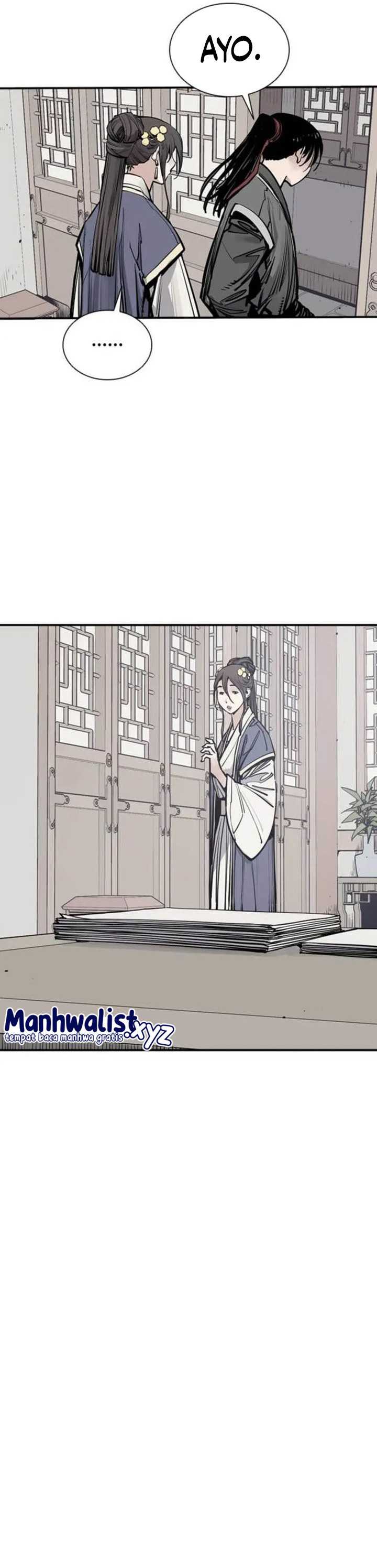 Death God Chapter 69 Image 7