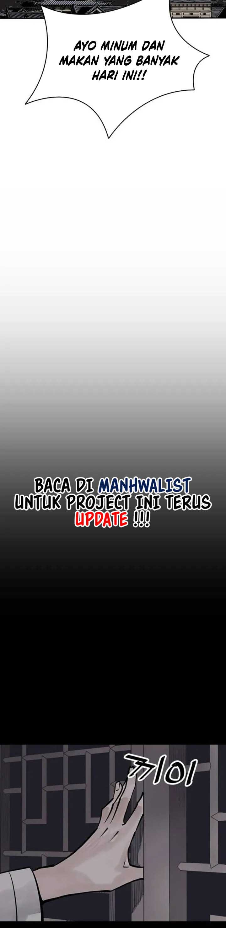 Death God Chapter 69 Image 13