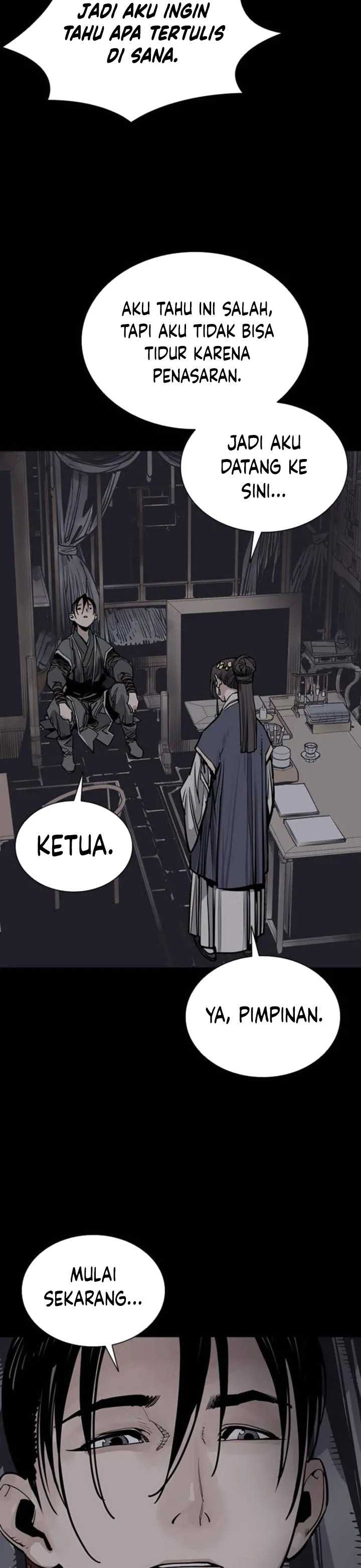 Death God Chapter 69 Image 17