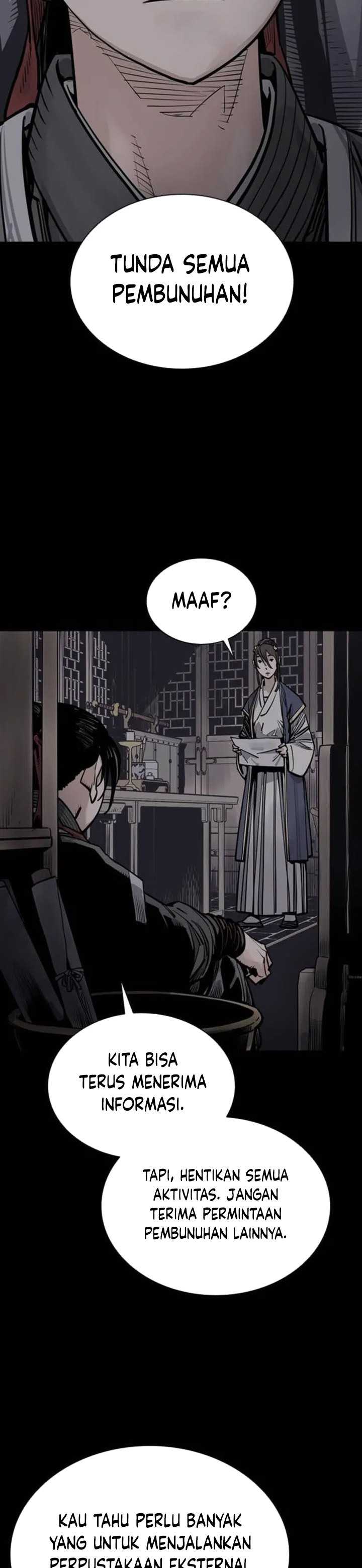 Death God Chapter 69 Image 18