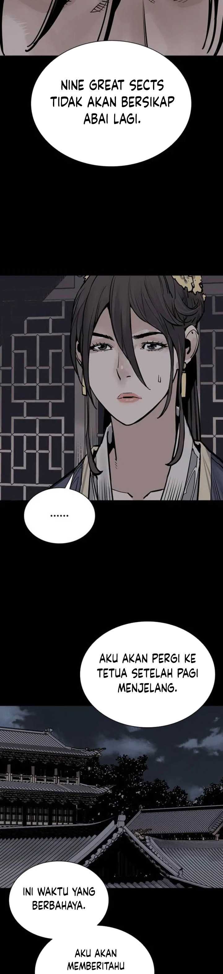 Death God Chapter 69 Image 22