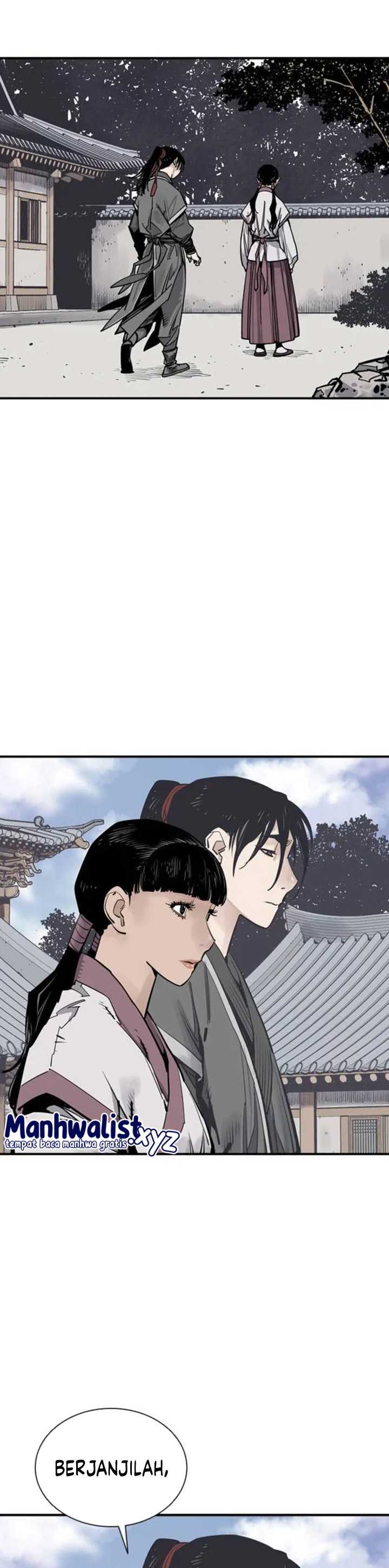 Death God Chapter 69 Image 29