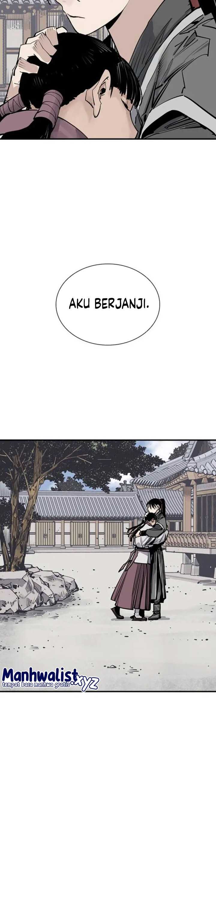 Death God Chapter 69 Image 33