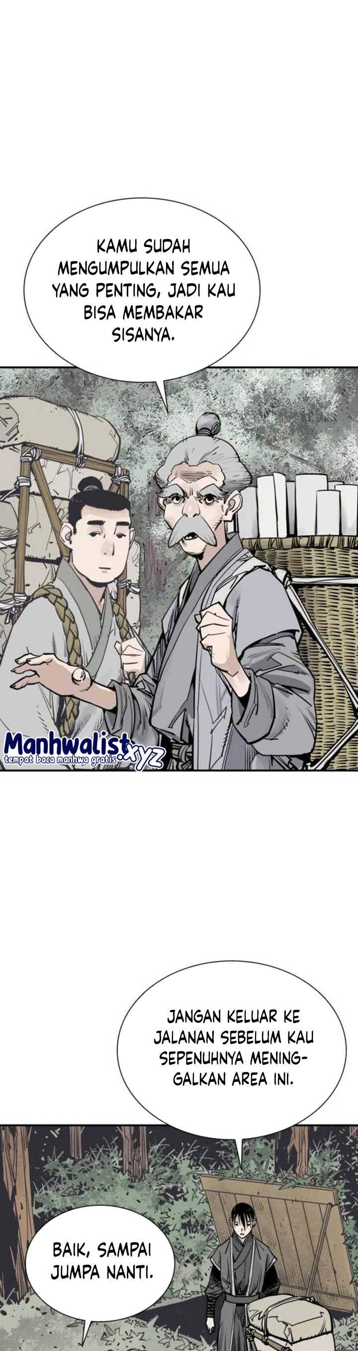 Death God Chapter 70 Image 6