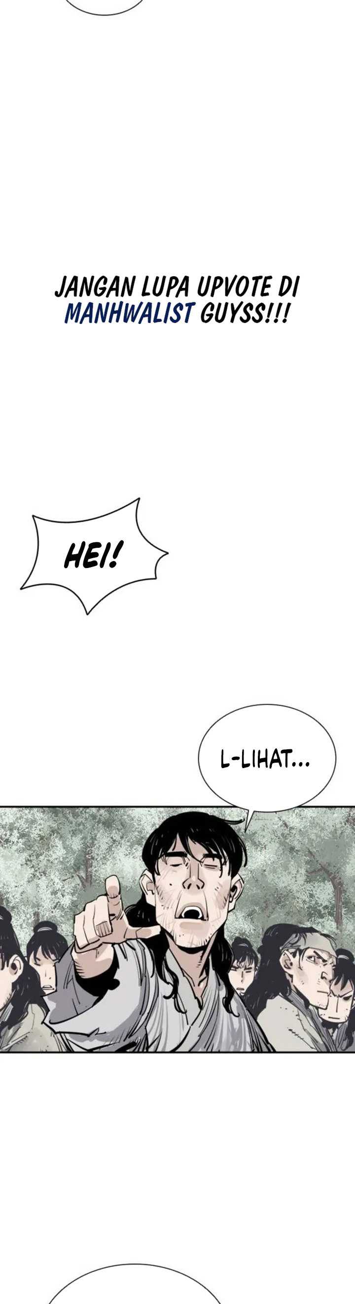 Death God Chapter 70 Image 28