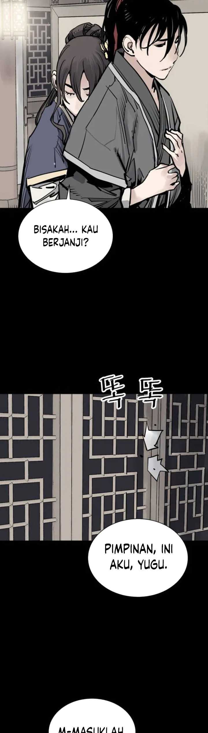 Death God Chapter 70 Image 44