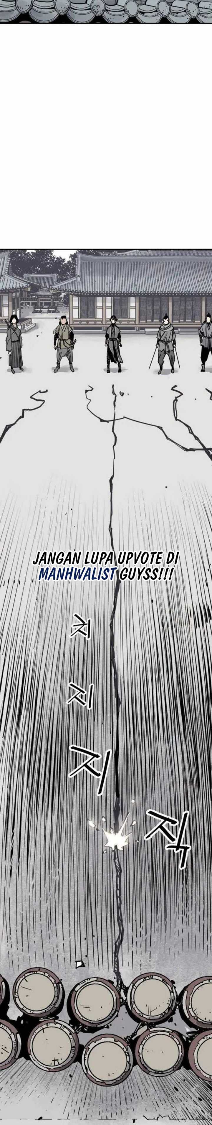 Death God Chapter 71 Image 14