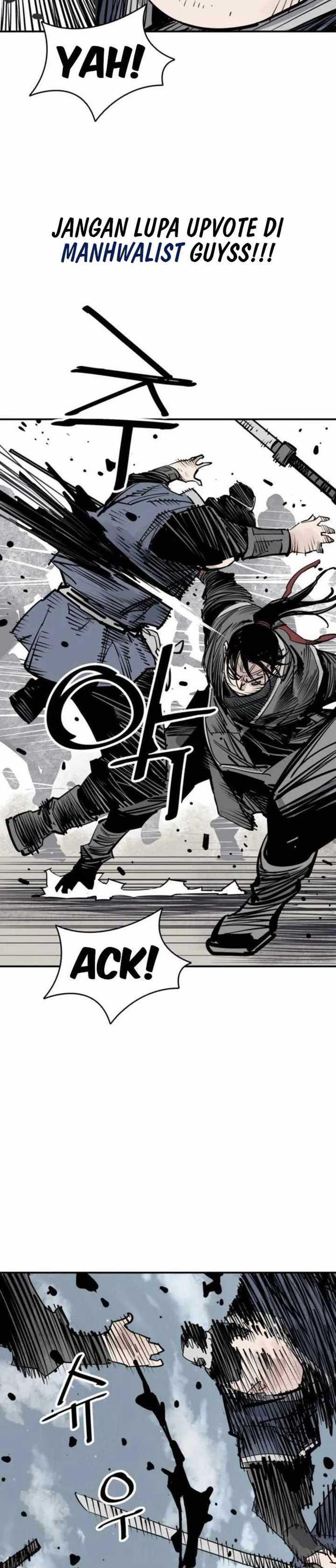 Death God Chapter 71 Image 22