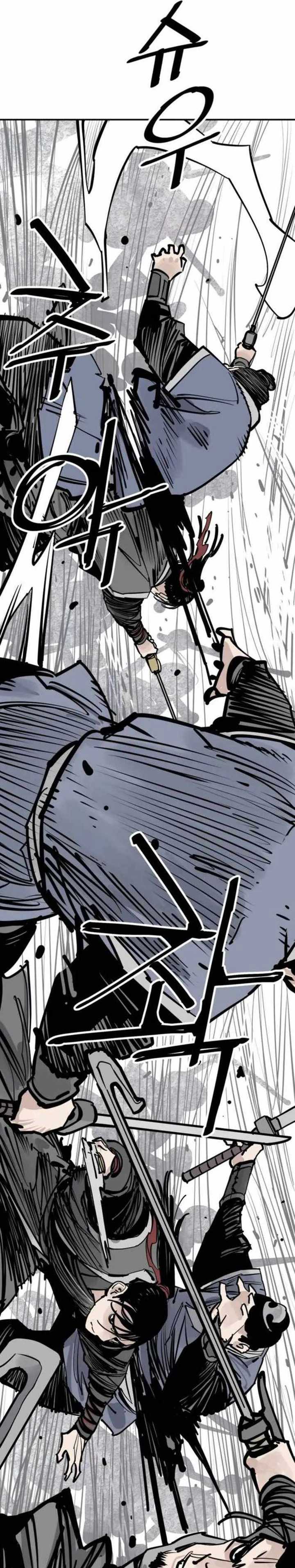 Death God Chapter 71 Image 25