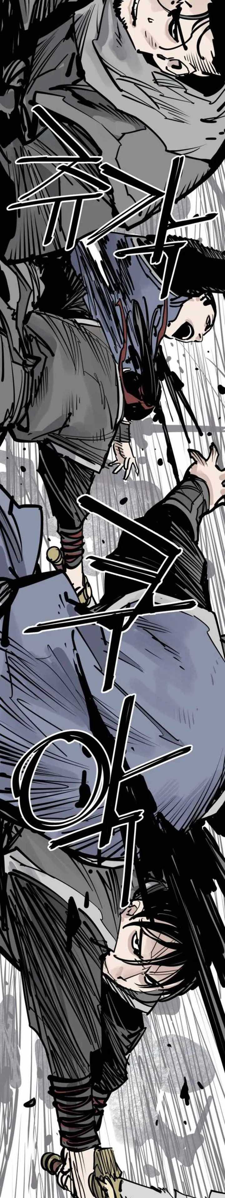 Death God Chapter 71 Image 26