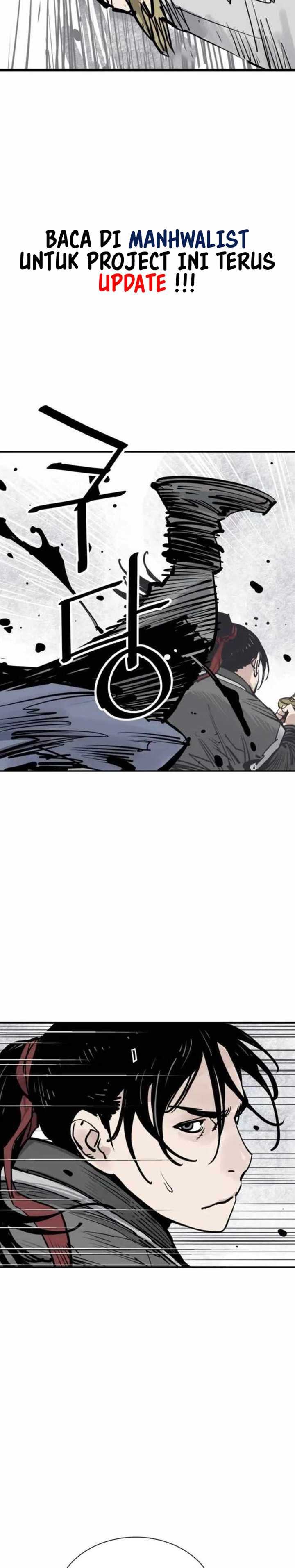 Death God Chapter 71 Image 27