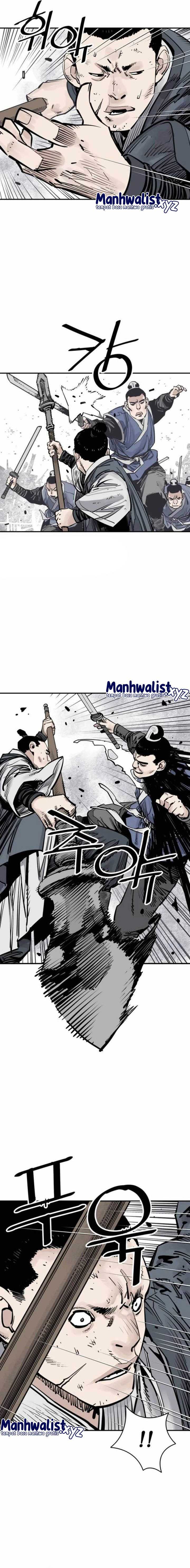 Death God Chapter 74 Image 3