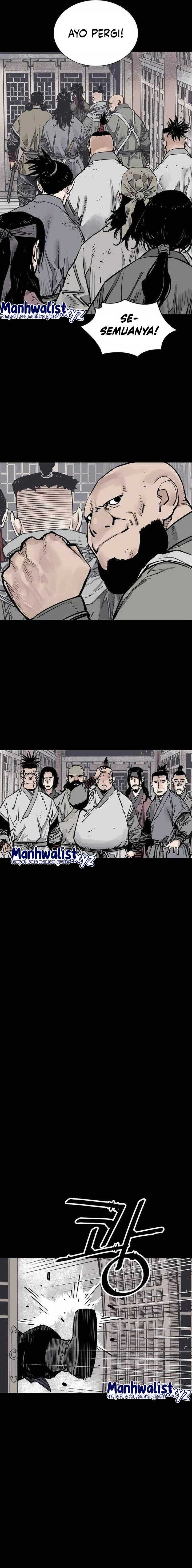 Death God Chapter 75 Image 7