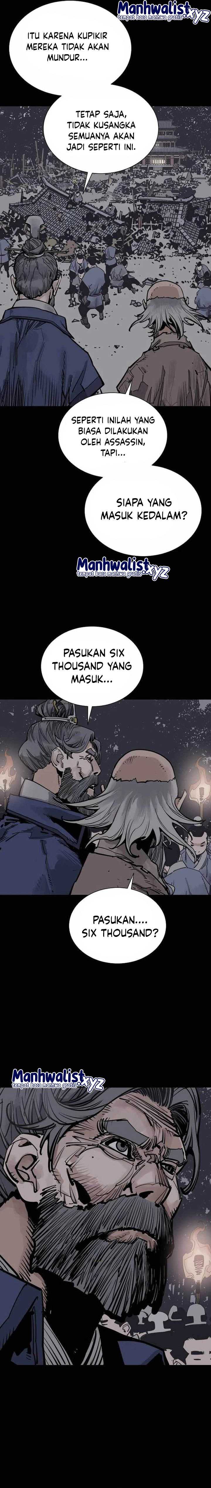 Death God Chapter 75 Image 12