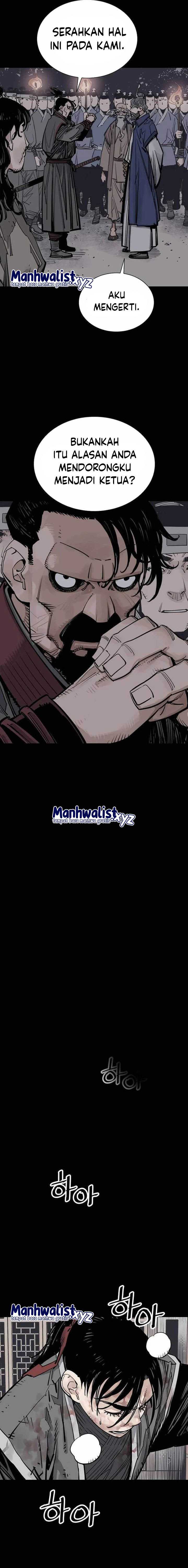 Death God Chapter 75 Image 14