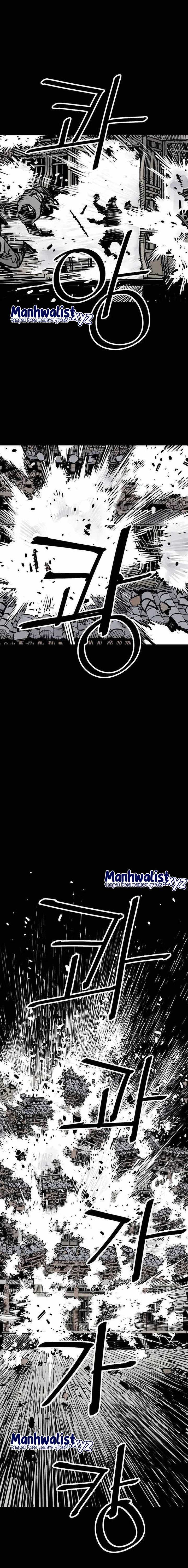 Death God Chapter 75 Image 21