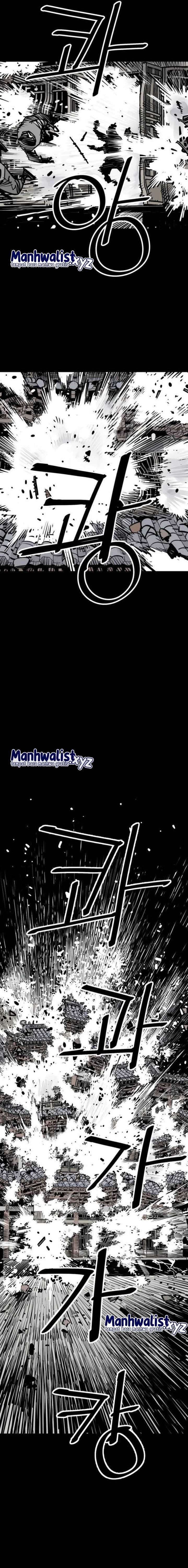 Death God Chapter 76 Image 2