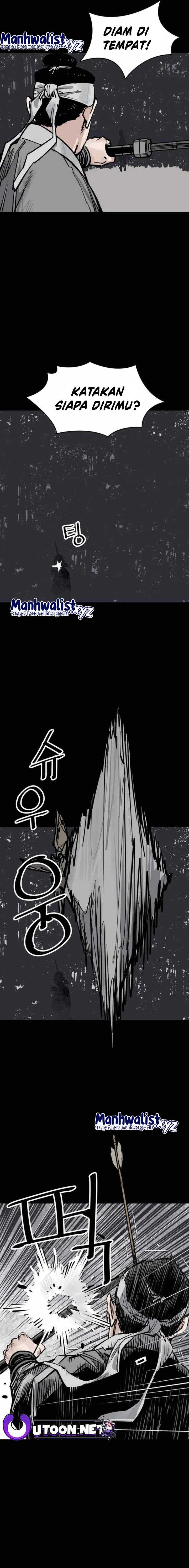 Death God Chapter 76 Image 6