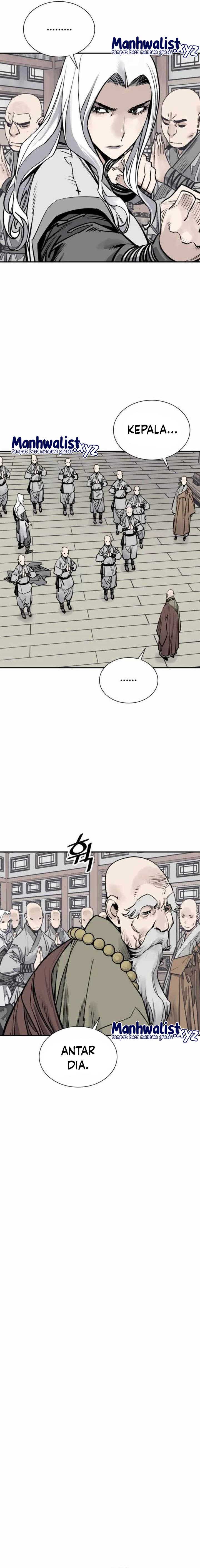 Death God Chapter 77 Image 2